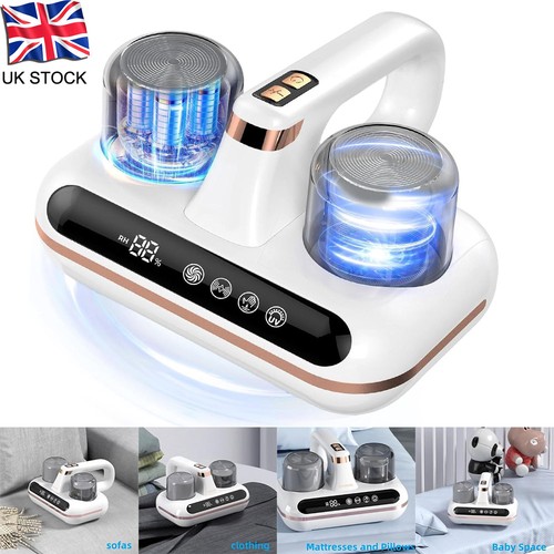 Handheld mite remover home bed - handheld,