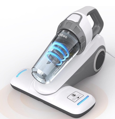 Handheld bed vacuum cleaner - handheld,