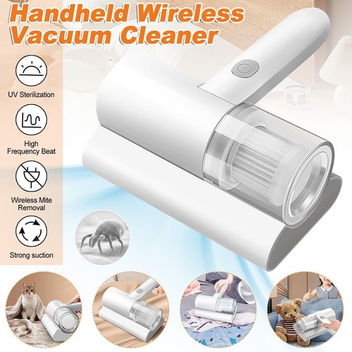 Handheld mite remover home bed - mite,