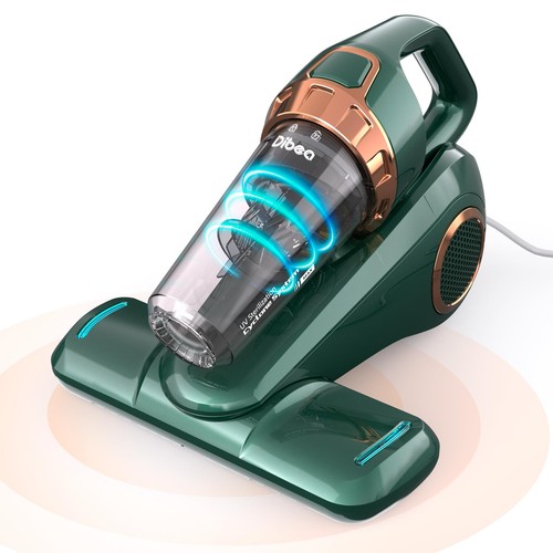 Dibea mattress vacuum cleaner - mattress,
