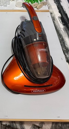 Vonhaus handheld vacuum - vonhaus,